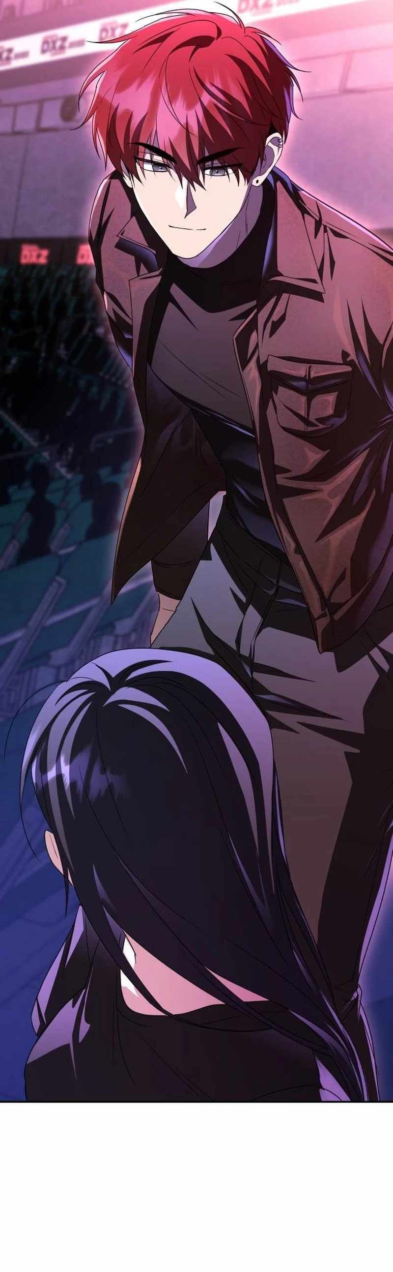The Returned C-Rank Tank Won't Die! Chapter 5 47